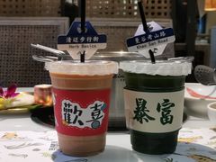-青柠记忆泰式海鲜火锅(合生汇购物中心店)