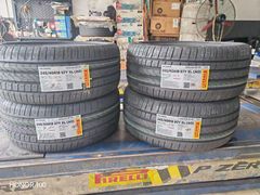 -倍耐力轮胎专卖店(碧云路店)