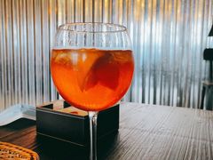 鸡尾酒-Side Street街旁(交道口店)