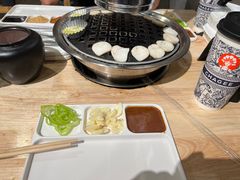 -霸腹烤肉(厦门柚子番店)