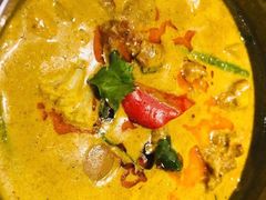 西贡咖喱鸡饭-米纸越南小馆(金鹰世界店)