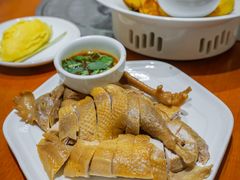 弥勒卤鸡-宣威山野人家·传统云南菜(呈贡店)