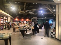 -北方图书城(沈阳天地店)