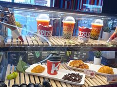 -肯德基(天津奥城店)