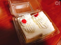 -红宝石·鲜奶小方(莘庄店)
