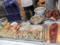 -津津食品店