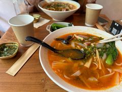 -漆黑觉米粉(三里屯店)