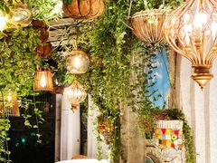 -Le Bistrot de Racine