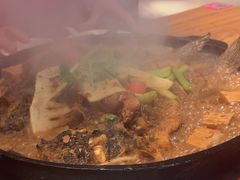 -老板恋上鱼(恒隆广场店)