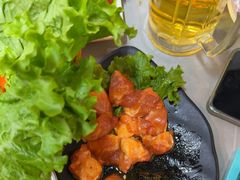 -牛牛牛酸菜煎肉店(望云寺路店)