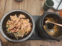 -云海肴·汽锅鸡·云南菜(广安门天虹店)