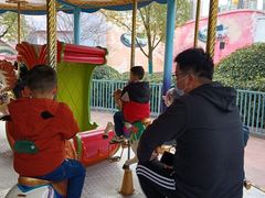 -合肥融创乐园