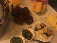 -多伦多海鲜自助餐厅(百盛购物中心三阳店)