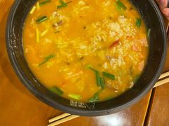 -渝和喵叔米线(南坪万达店)