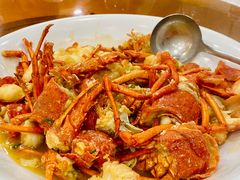 -嘉豪酒家(上环店)