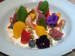 酸奶水果麦片-阿妮叶李(光谷世界城店)