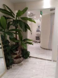 -健身堂科技美肌SPA