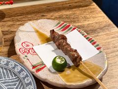 -筱田の食堂·izakaya(淮海中路店)