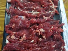 嫩肉-福牛潮汕牛肉火锅(北梦山店)