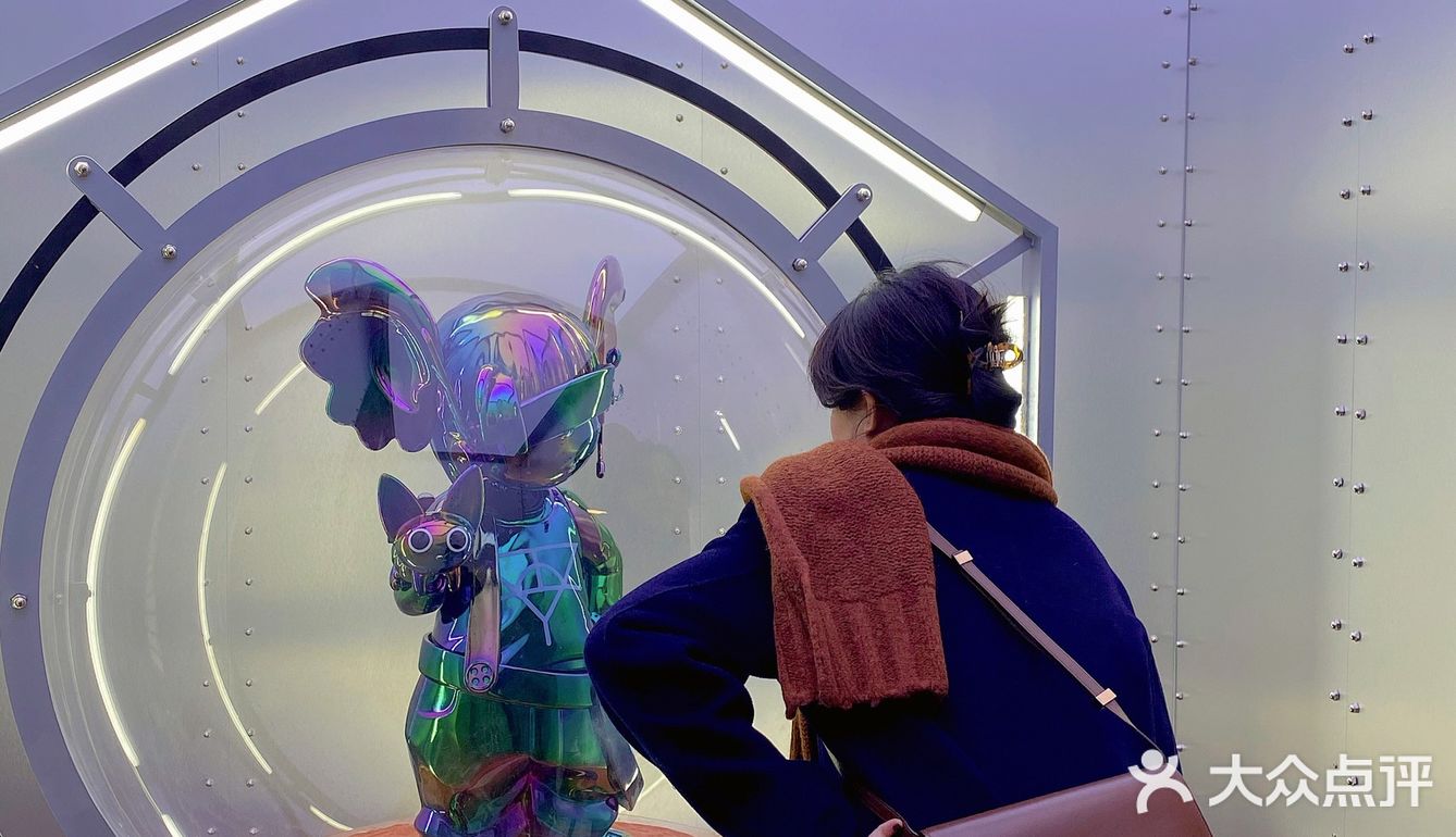 北京｜HARMAY話梅✖️MARSPER跨界展