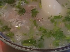 -河南前程·羊肉汤·烧烤(总店)