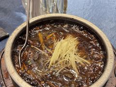 -香雪海饭店中餐厅(人民桥店)