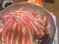-白石的深夜食堂(济南万象城店)