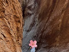 -天山神秘大峡谷