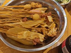 -嘉州鲜知味钵钵鸡(奎星楼店)