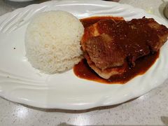 -香港新发烧腊茶餐厅(水围店)
