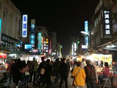 -六合夜市