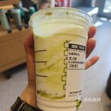 焦糖华夫VS开心果碎碎，星巴克星冰乐界的王炸