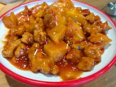 -蓝田九大碗民俗食府(蓝田店)