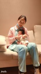婴儿服务-阁涞玛尊月月子会所(温江店)