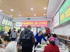 -民杨抓饭(柏香苑店)