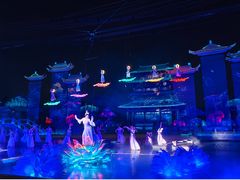-东台西溪天仙缘景区
