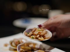 椒麻天鹅蛋-东莱馋房(陆家嘴店)