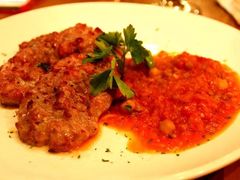 意式肉丸-La Tavernetta(Bar à Vin)(乌鲁木齐路店)