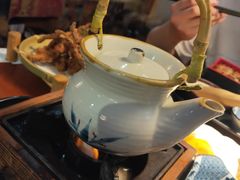 -鳗鱼家·深夜食堂(军博店)