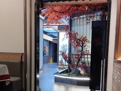 -老德州四合院·德州菜(天衢路店)