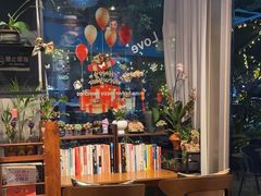 -街角 T·COFFEE 融合料理·BISTRO(车公庙店)