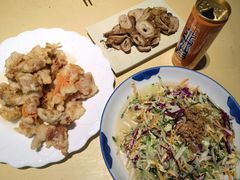 -同合居·非遗东北菜(新阳路店)