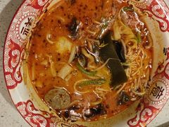 -炭之家·齐齐哈尔非遗烤肉·鲜切直供(中央大街店)