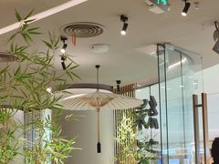 -绿茶餐厅(淮安吾悦广场店)