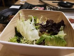 -新石器烤肉(西田城店)