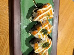-晴季寿司(活力城店)
