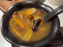 -芸山季·云南山珍菌火锅(南翔印象城MEGA店)