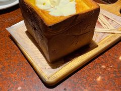 -绿茶餐厅(华联万柳店)