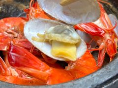 -港福楼石头锅煲仔饭