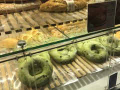 -BreadTalk面包新语·烘焙蛋糕(中心书城店)